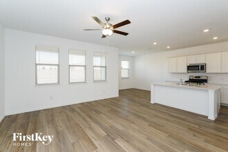 2556 Goodrich Rd in Fort Worth, TX - Building Photo - Building Photo