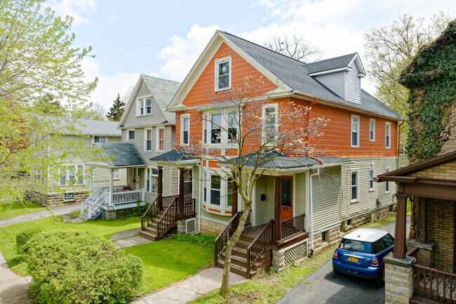 299 Averill Ave