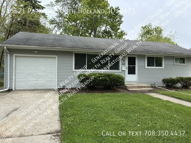 property at 15521 Park Ln