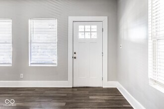 3047 Ruckle St in Indianapolis, IN - Building Photo - Building Photo