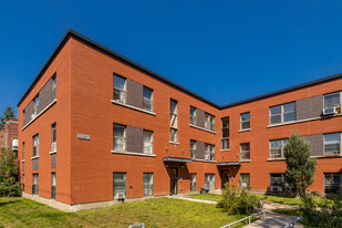 5211-5235 Walkley Av Apartments