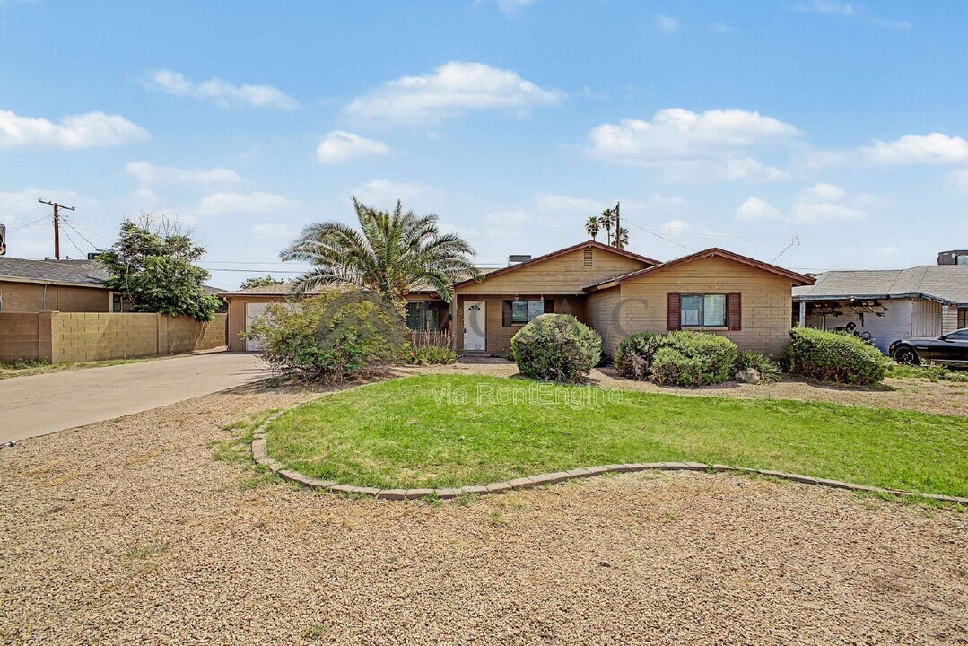 1531 W 7th St in Mesa, AZ - Building Photo