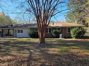 516 Monroe Hwy in Bethlehem, GA - Building Photo - Building Photo