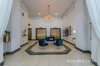 444 17th St in Denver, CO - Building Photo - Building Photo