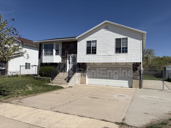 property at 4440 S 2750 W