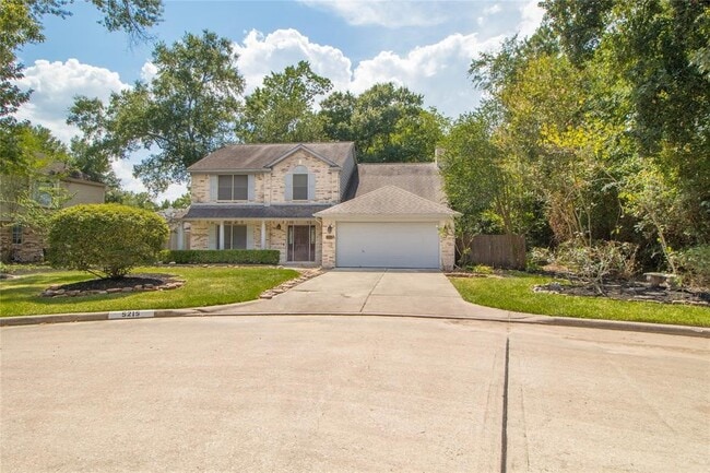 property at 5215 Heathervale Ct