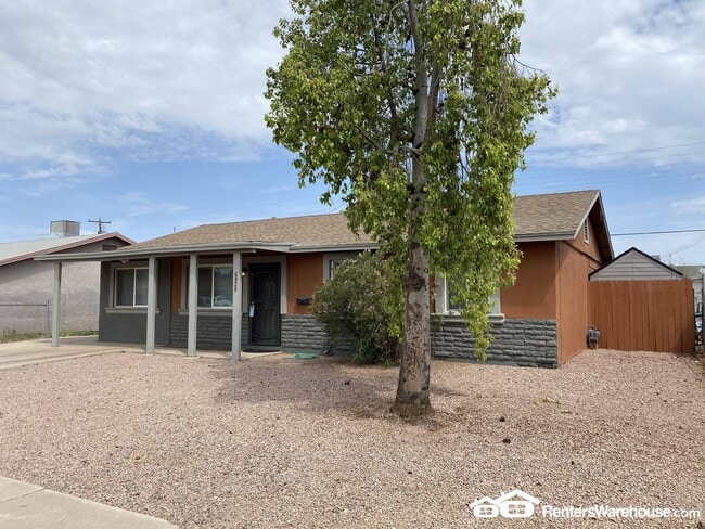 6928 W Coolidge St in Phoenix, AZ - Building Photo - Building Photo
