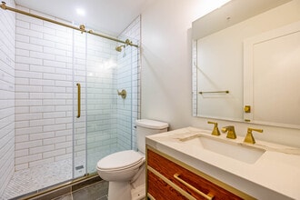 Home Telephone Building Lofts in Dayton, OH - Building Photo - Interior Photo