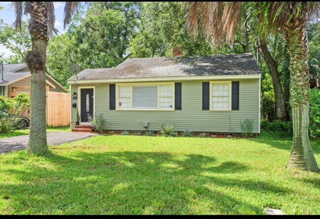property at 3512 Plum St