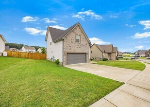 134 Chisum Ct in Clarksville, TN - Building Photo - Building Photo