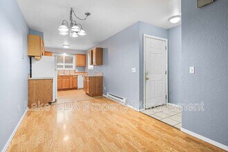 1411 E Lunceford Ln in Coeur d'Alene, ID - Building Photo - Building Photo