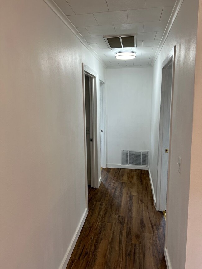 property at 2850 Greensprings Dr