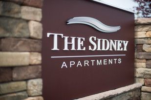 The Sidney Apartments