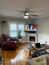 1324 Central St in Tallahassee, FL - Building Photo - Building Photo