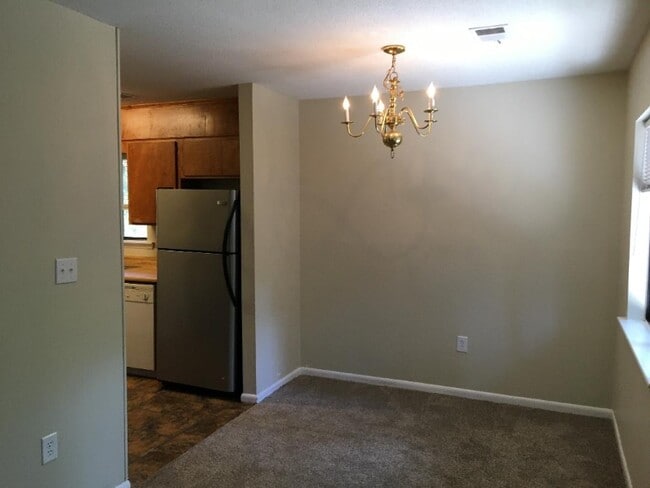 917 Flythe Dr in Augusta, GA - Foto de edificio - Building Photo