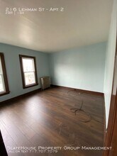 216 Lehman St-Unit -Apt 2 in Lebanon, PA - Building Photo - Building Photo