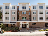 The Vista in Boise, ID - Foto de edificio - Building Photo