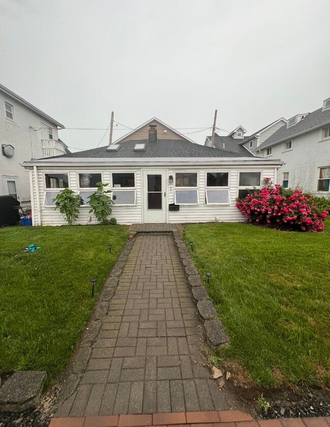 property at 3 July Walk