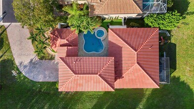 4601 NW 121st Ave in Coral Springs, FL - Building Photo - Building Photo