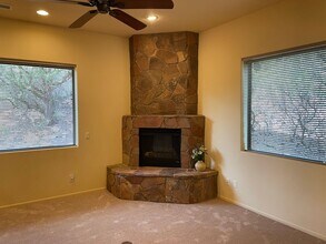 250 Kachina Dr in Sedona, AZ - Building Photo - Building Photo