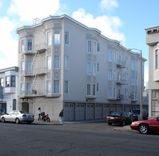 3225 Laguna St in San Francisco, CA - Building Photo - Building Photo