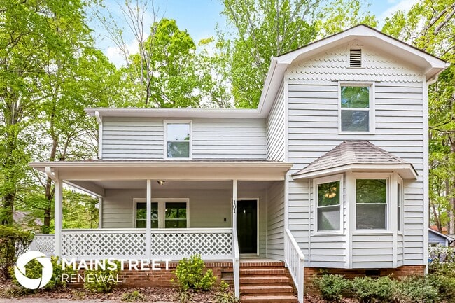 property at 101 New Hampshire Rd