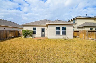 10806 Woodwind Shadows Dr in Cypress, TX - Building Photo - Building Photo