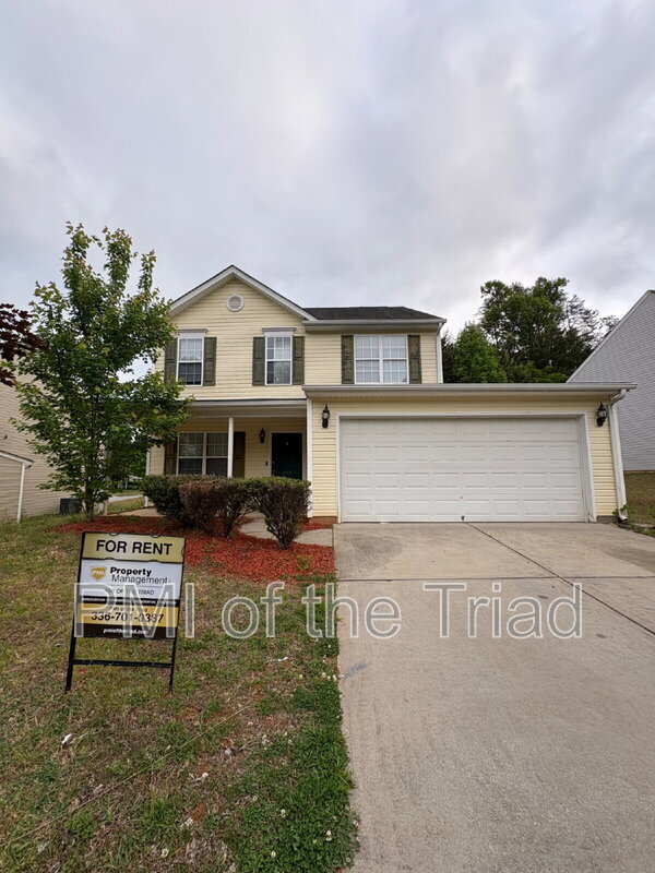 property at 202 Kinnley Ct