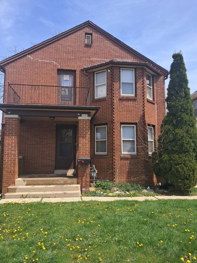 property at 2606 S 69th St
