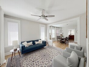 665 S Sherman St in Denver, CO - Building Photo - Building Photo