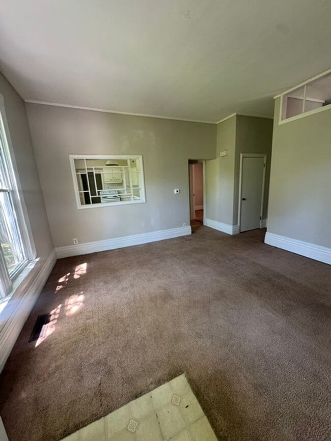 property at 2514 S Wayne Ave