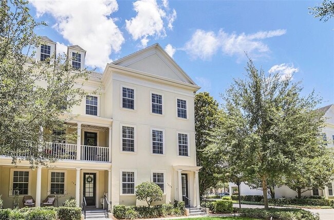 1579 Chatfield Pl in Orlando, FL - Foto de edificio - Building Photo