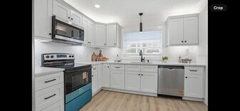 2206 Gordon St in Tampa, FL - Building Photo