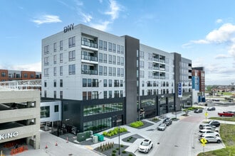 Envy at The Lights in West Fargo, ND - Building Photo - Building Photo