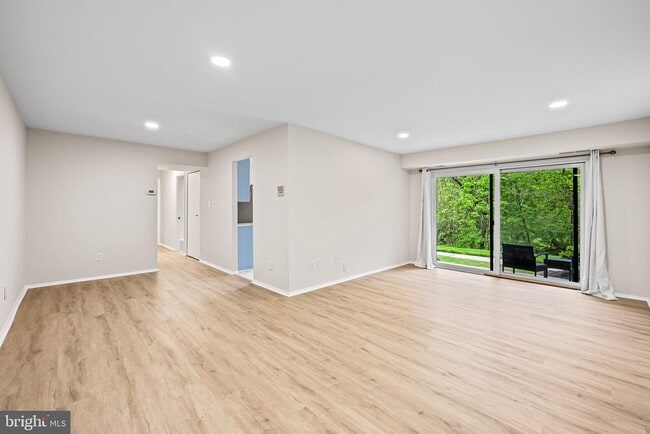 property at 1 Summit Hill Ct