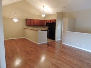 1140 Harbin Ridge Ln in Knoxville, TN - Building Photo - Building Photo