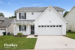 4608 Mallard Creek Dr in Greensboro, NC - Building Photo