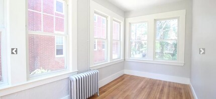 91 Verndale St, Unit #2 in Brookline, MA - Building Photo - Building Photo