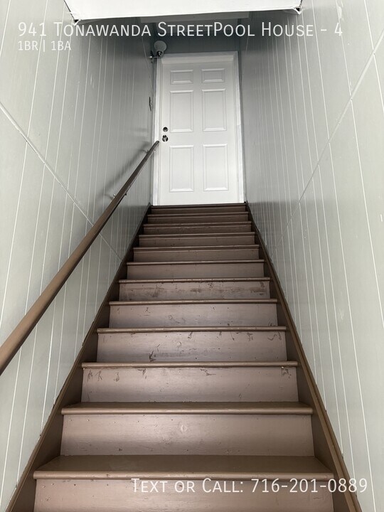 941 Tonawanda St in Buffalo, NY - Building Photo