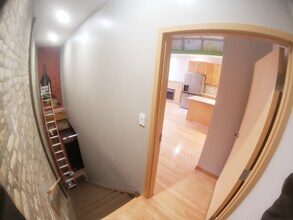 3114 N Lincoln Ave in Chicago, IL - Foto de edificio - Building Photo