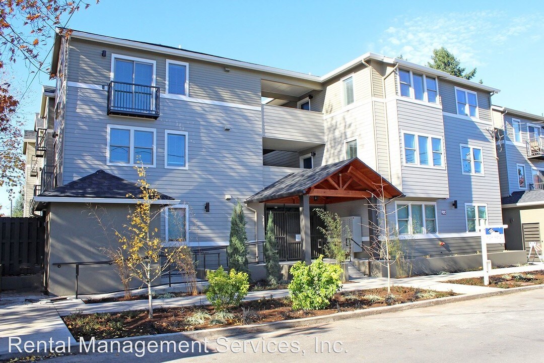 6155 N Minnesota Ave in Portland, OR - Building Photo