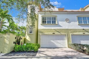 1411 NE 7th St in Fort Lauderdale, FL - Building Photo