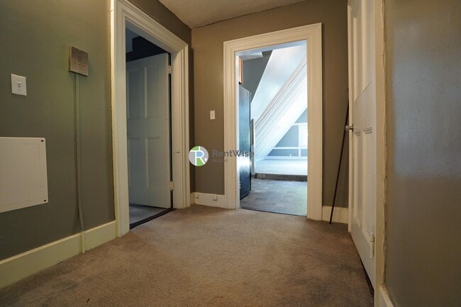 266 Chestnut Hill Ave in Boston, MA - Building Photo - Building Photo