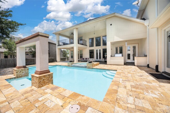 property at 25207 Springwood Lake Dr