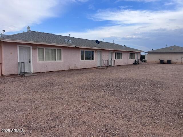 property at 4015 N Montezuma Dr
