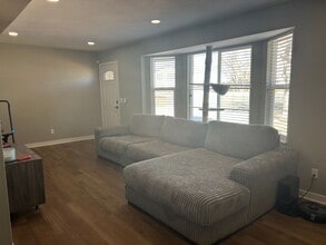 4547 Lancaster Dr in Colorado Springs, CO - Building Photo - Building Photo