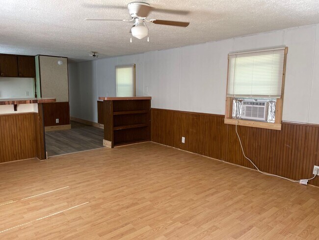 118 N Sandy Ridge Dr in Jackson Springs, NC - Building Photo - Building Photo
