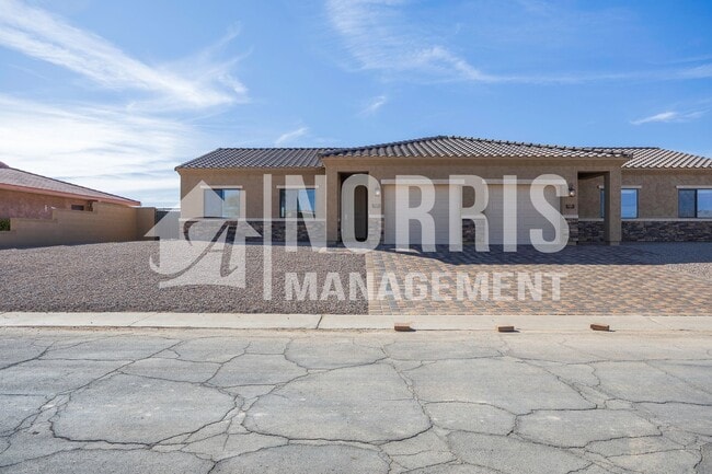 property at 9301 W Century Dr