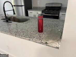 4589 Orchid Dr-Unit -1 in Pine Lake, GA - Building Photo - Building Photo