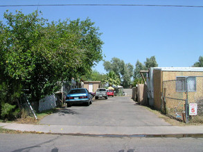 Lazy M in Phoenix, AZ - Foto de edificio - Other